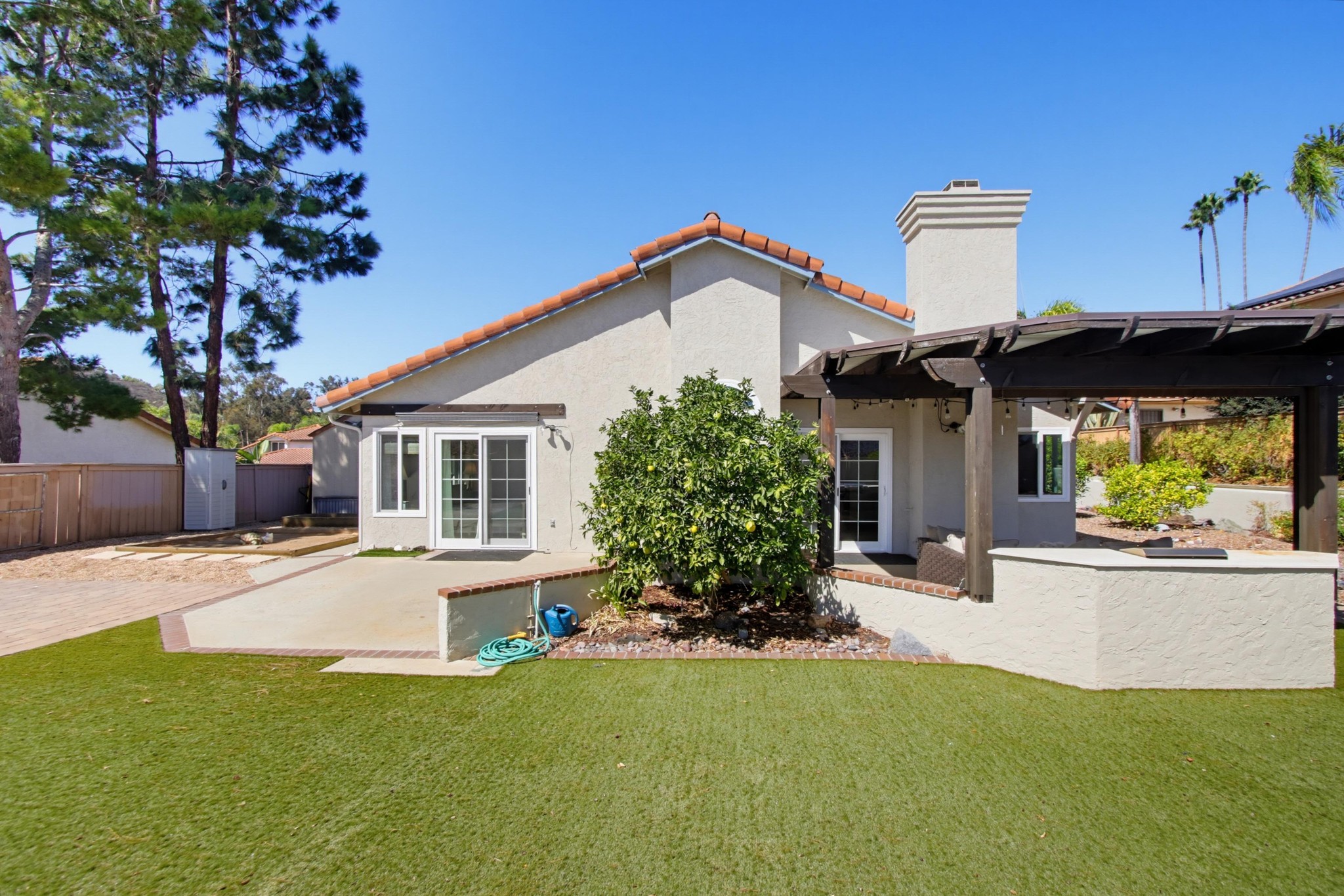 Virtual tour photo 46 of 90 for 11907 Calle Deposito