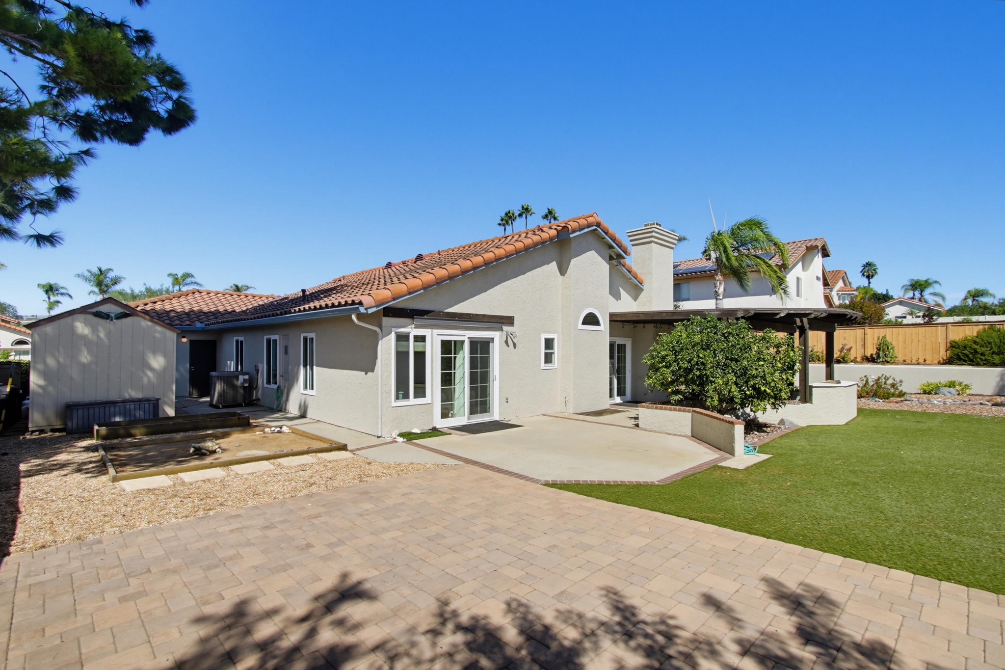 Virtual tour photo 47 of 90 for 11907 Calle Deposito