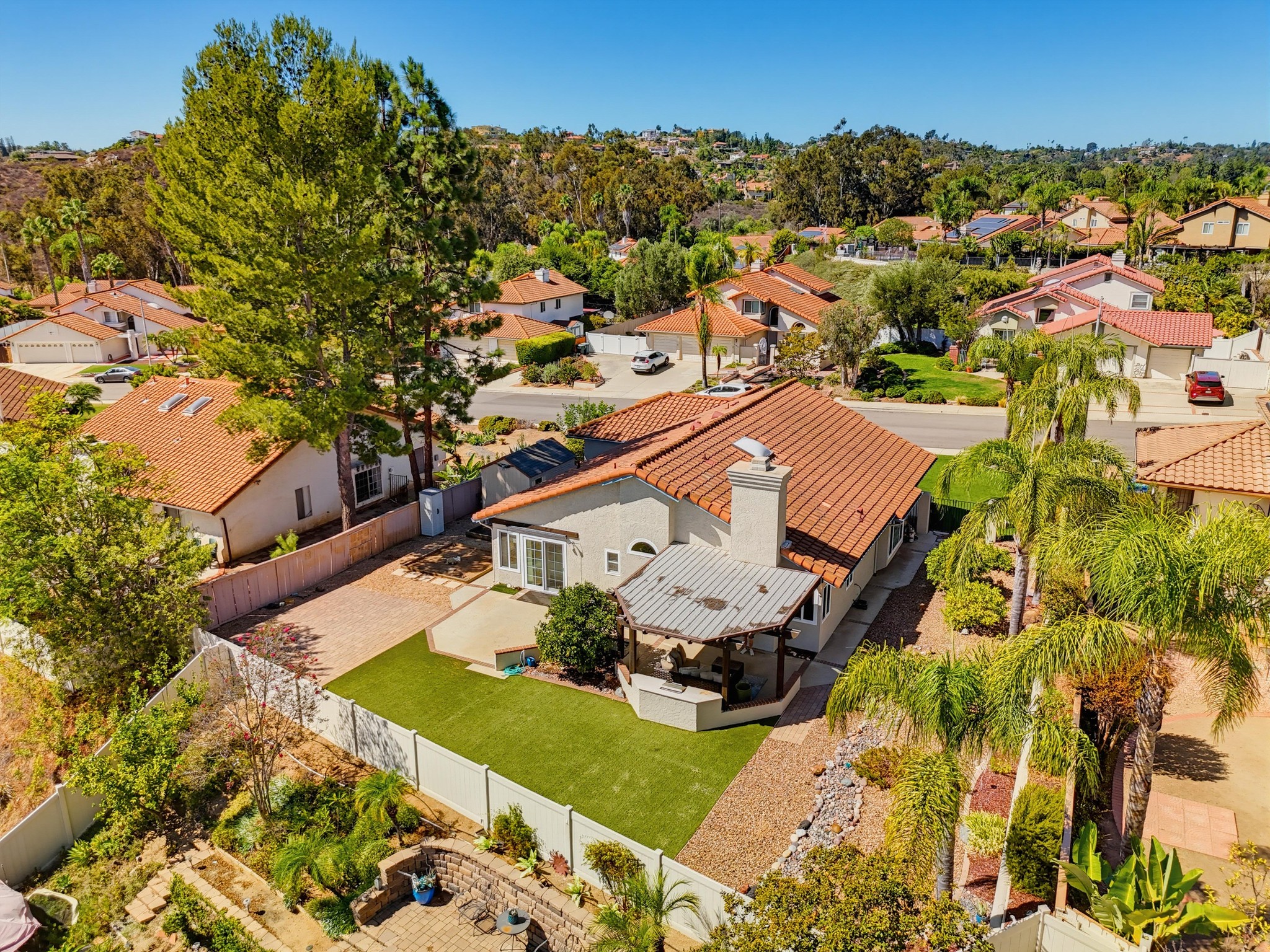 Virtual tour photo 60 of 90 for 11907 Calle Deposito