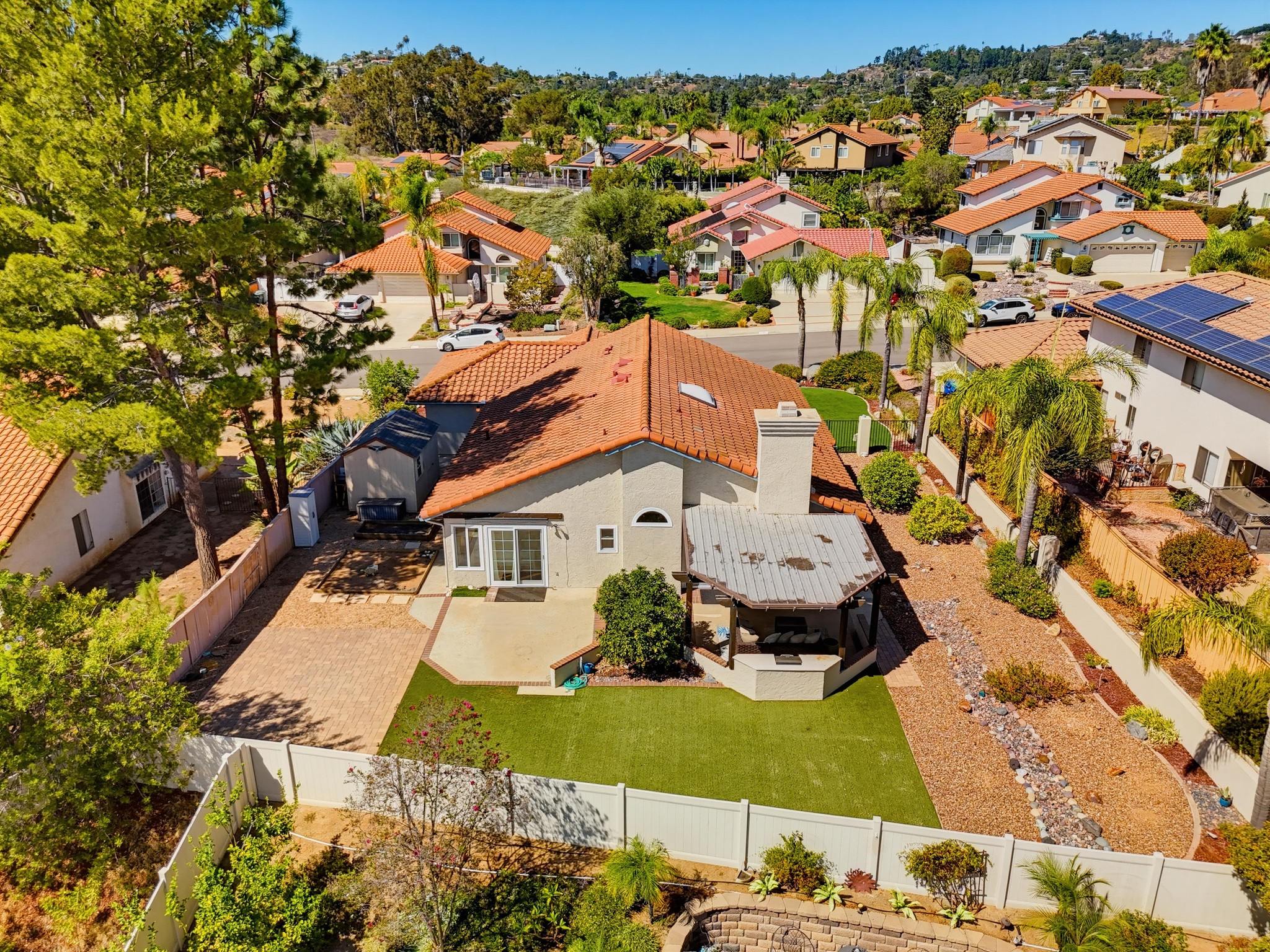 Virtual tour photo 61 of 90 for 11907 Calle Deposito