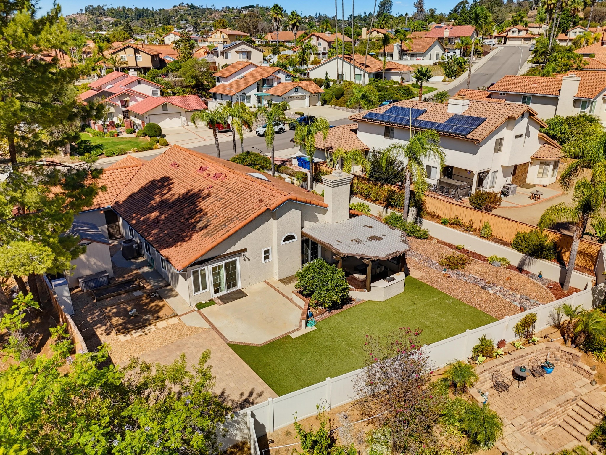 Virtual tour photo 62 of 90 for 11907 Calle Deposito