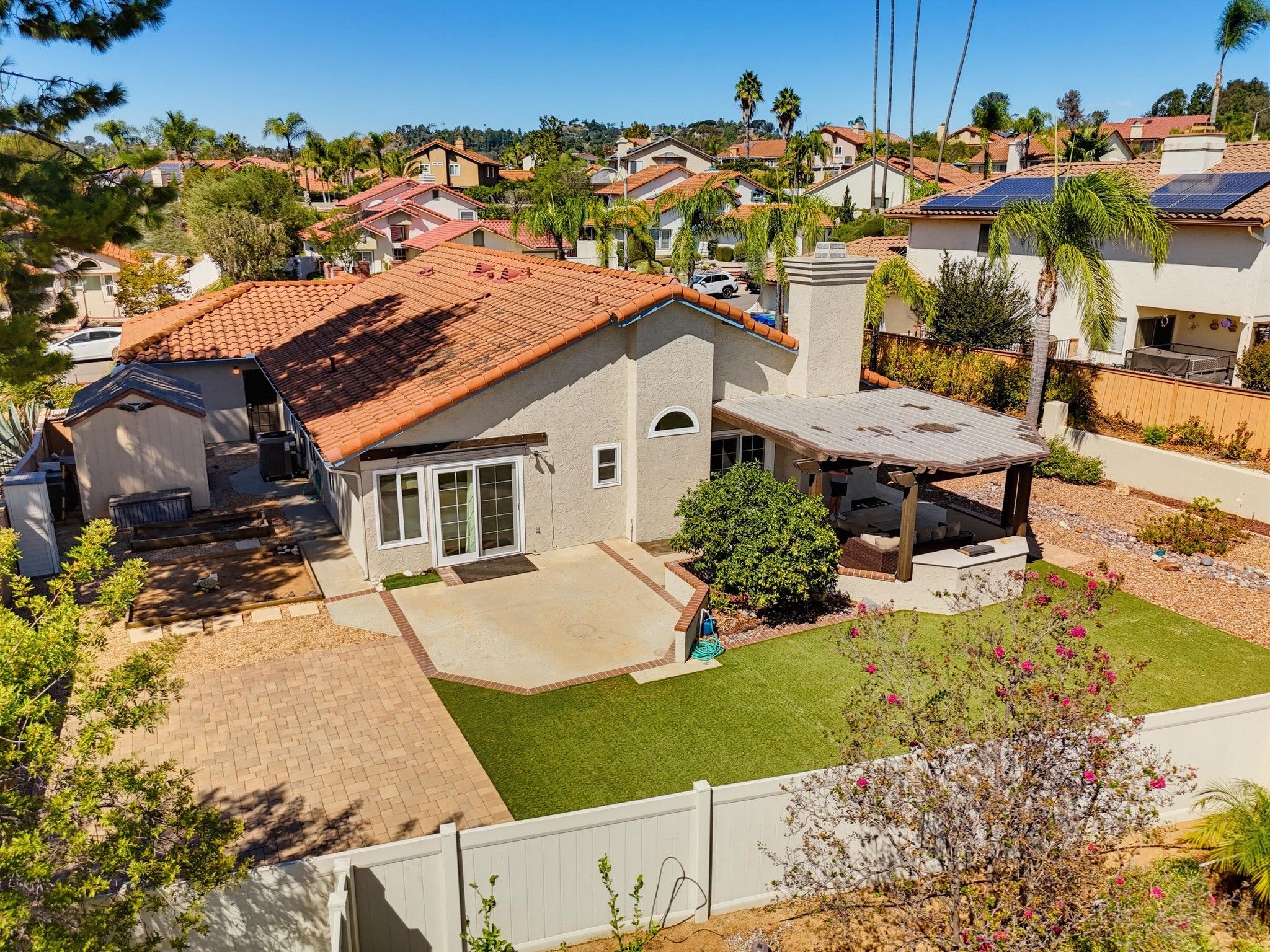 Virtual tour photo 63 of 90 for 11907 Calle Deposito
