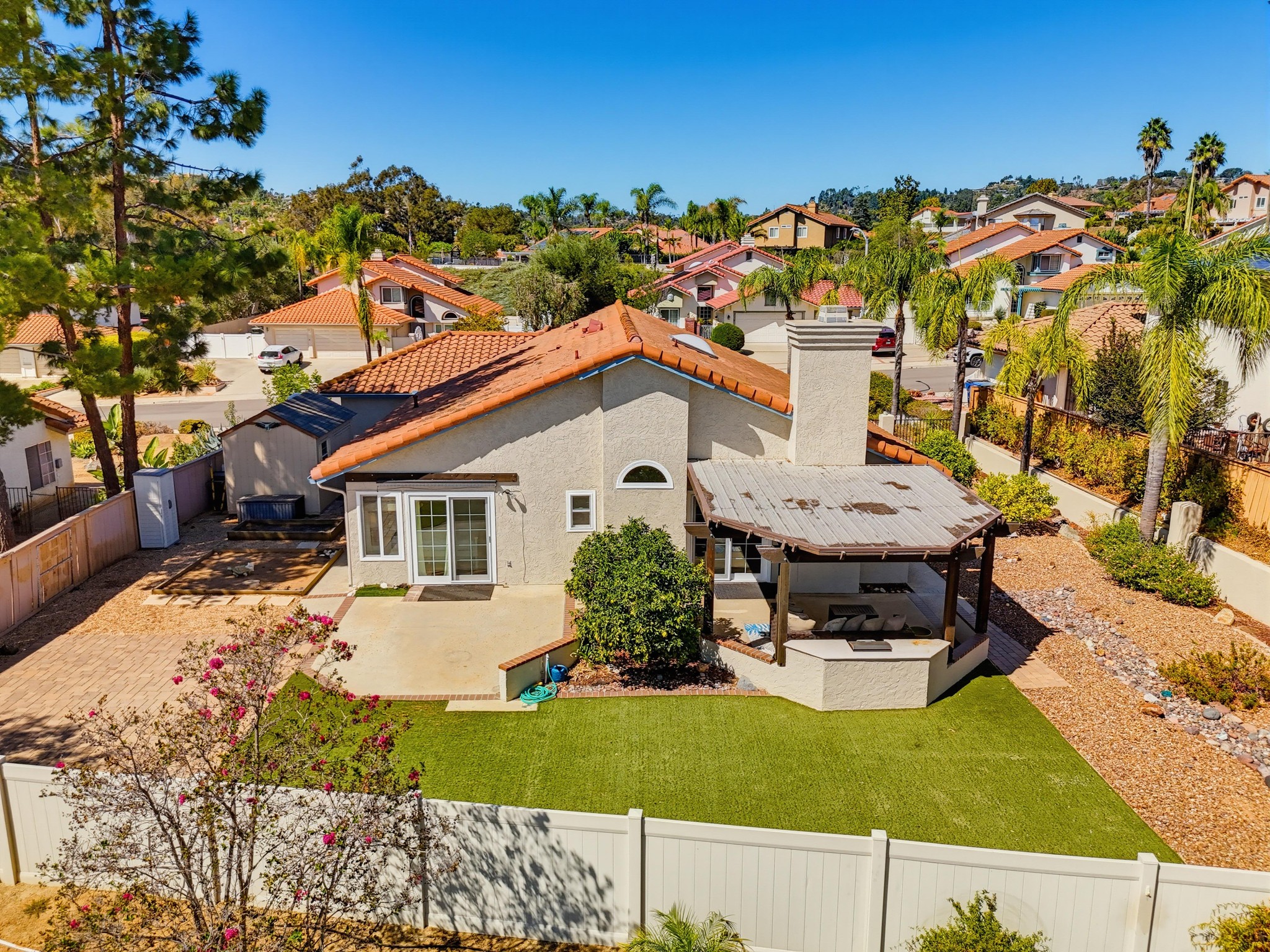 Virtual tour photo 64 of 90 for 11907 Calle Deposito