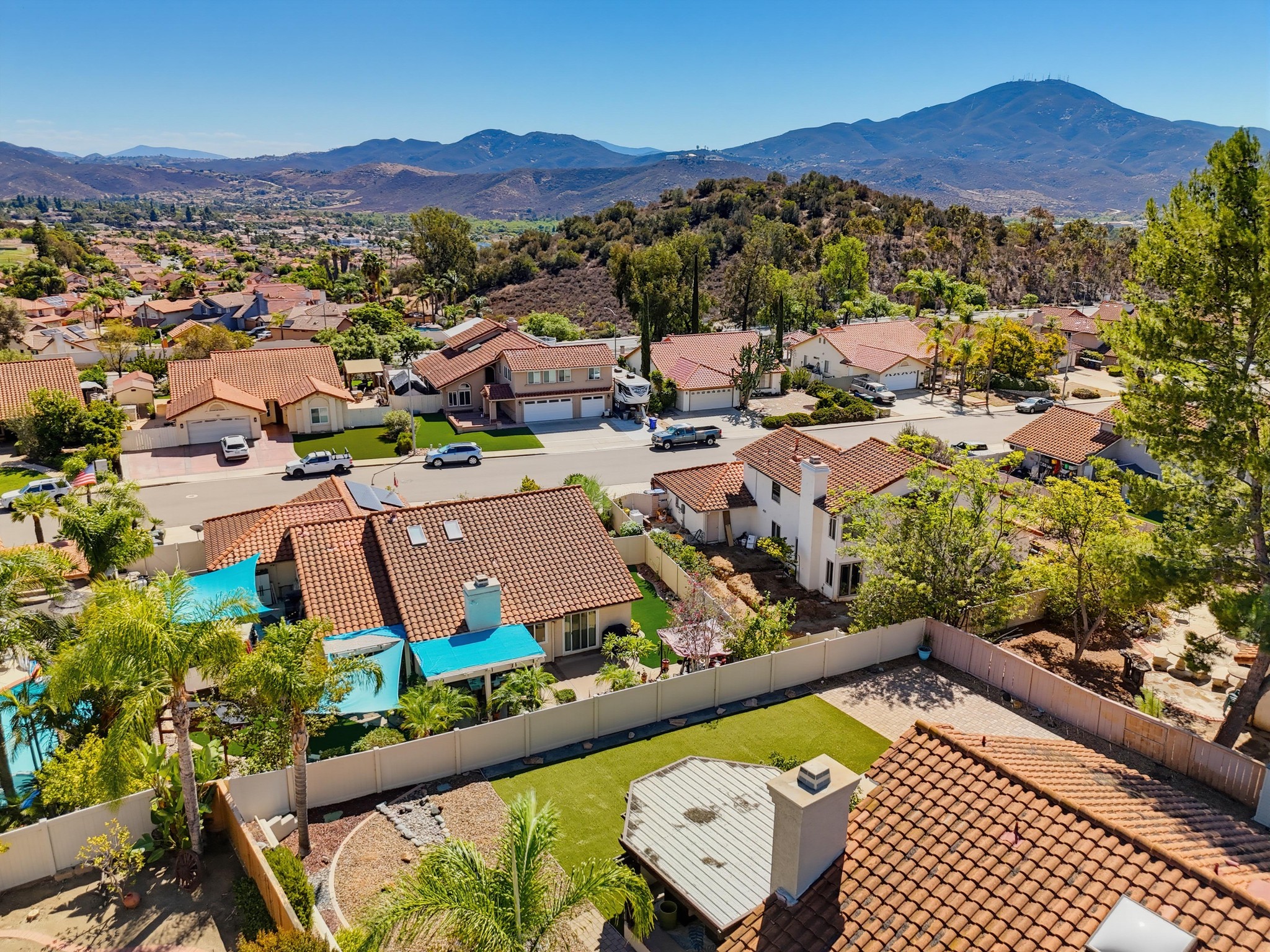 Virtual tour photo 66 of 90 for 11907 Calle Deposito
