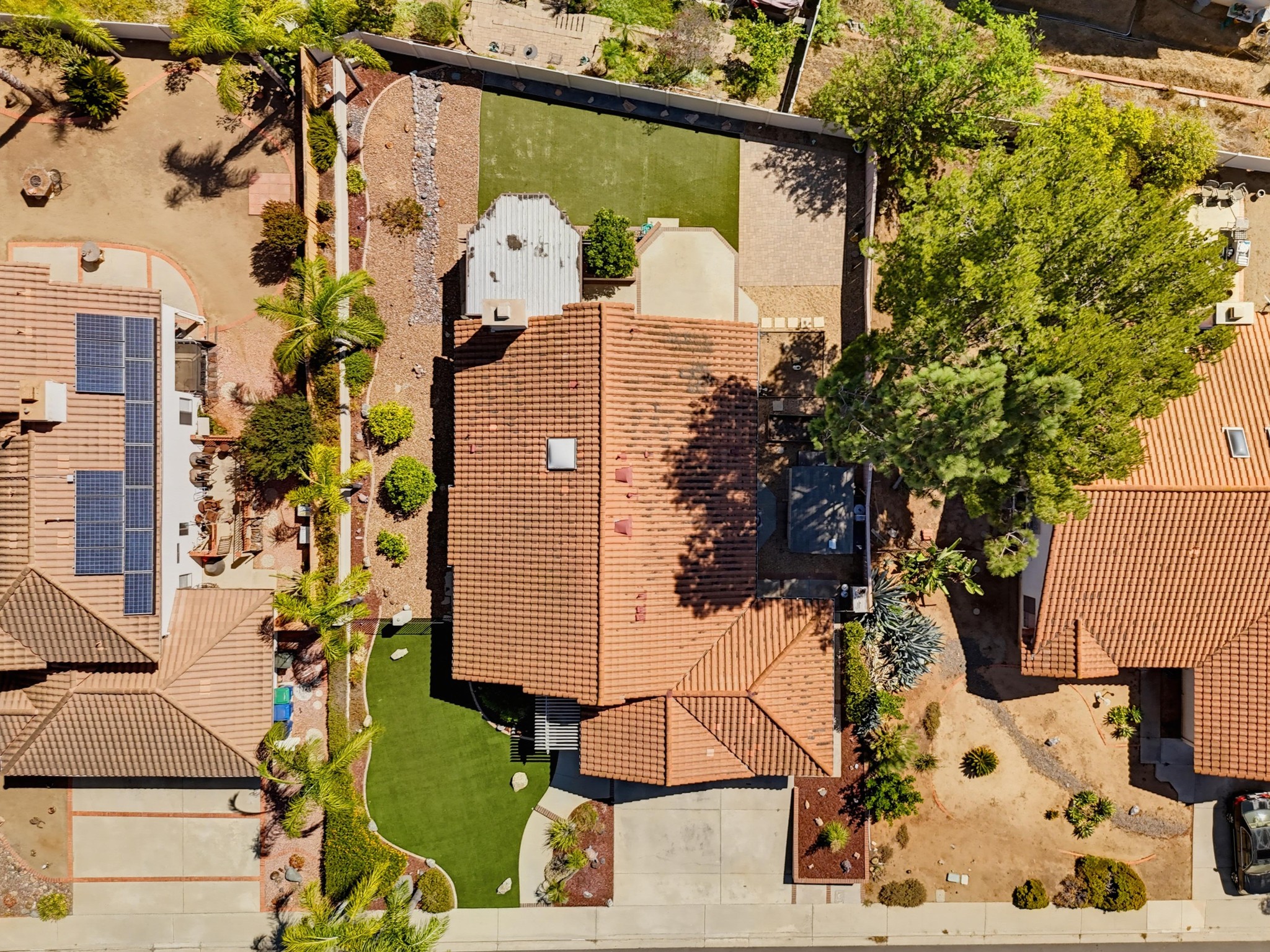 Virtual tour photo 68 of 90 for 11907 Calle Deposito