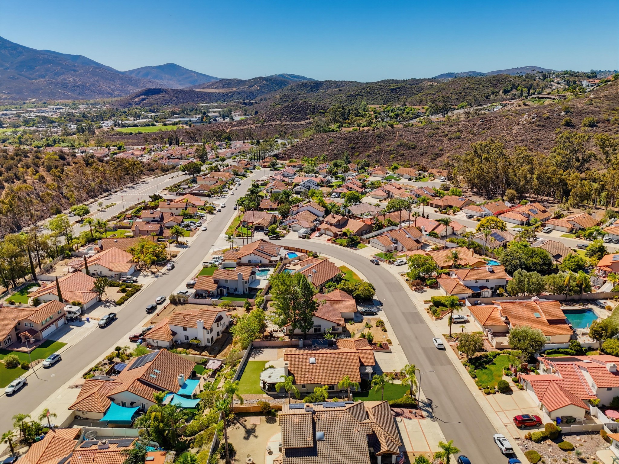 Virtual tour photo 81 of 90 for 11907 Calle Deposito