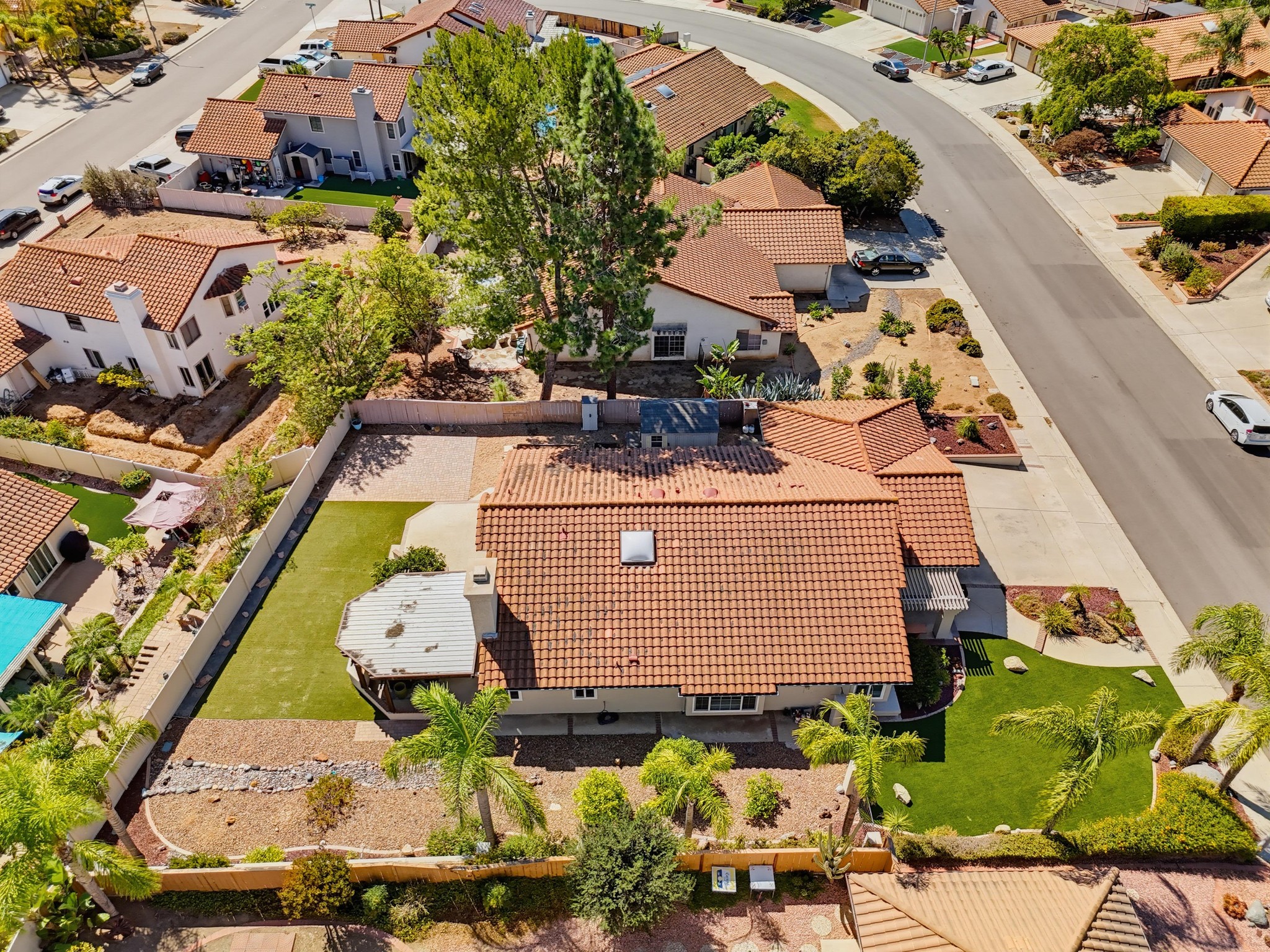 Virtual tour photo 89 of 90 for 11907 Calle Deposito