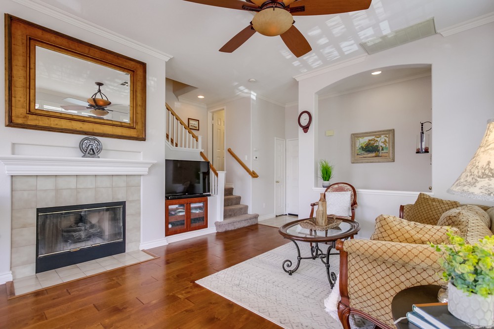 Virtual tour photo 5 of 47 for 11924 Cypress Canyon Rd UNIT 3