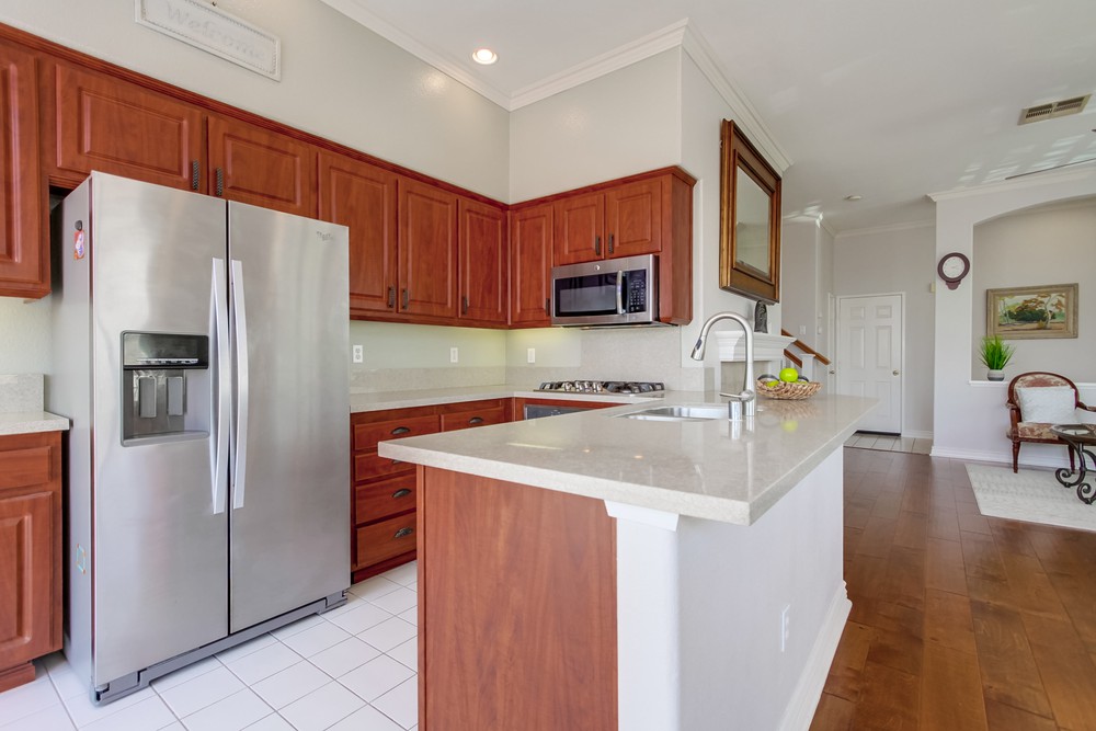 Virtual tour photo 20 of 47 for 11924 Cypress Canyon Rd UNIT 3