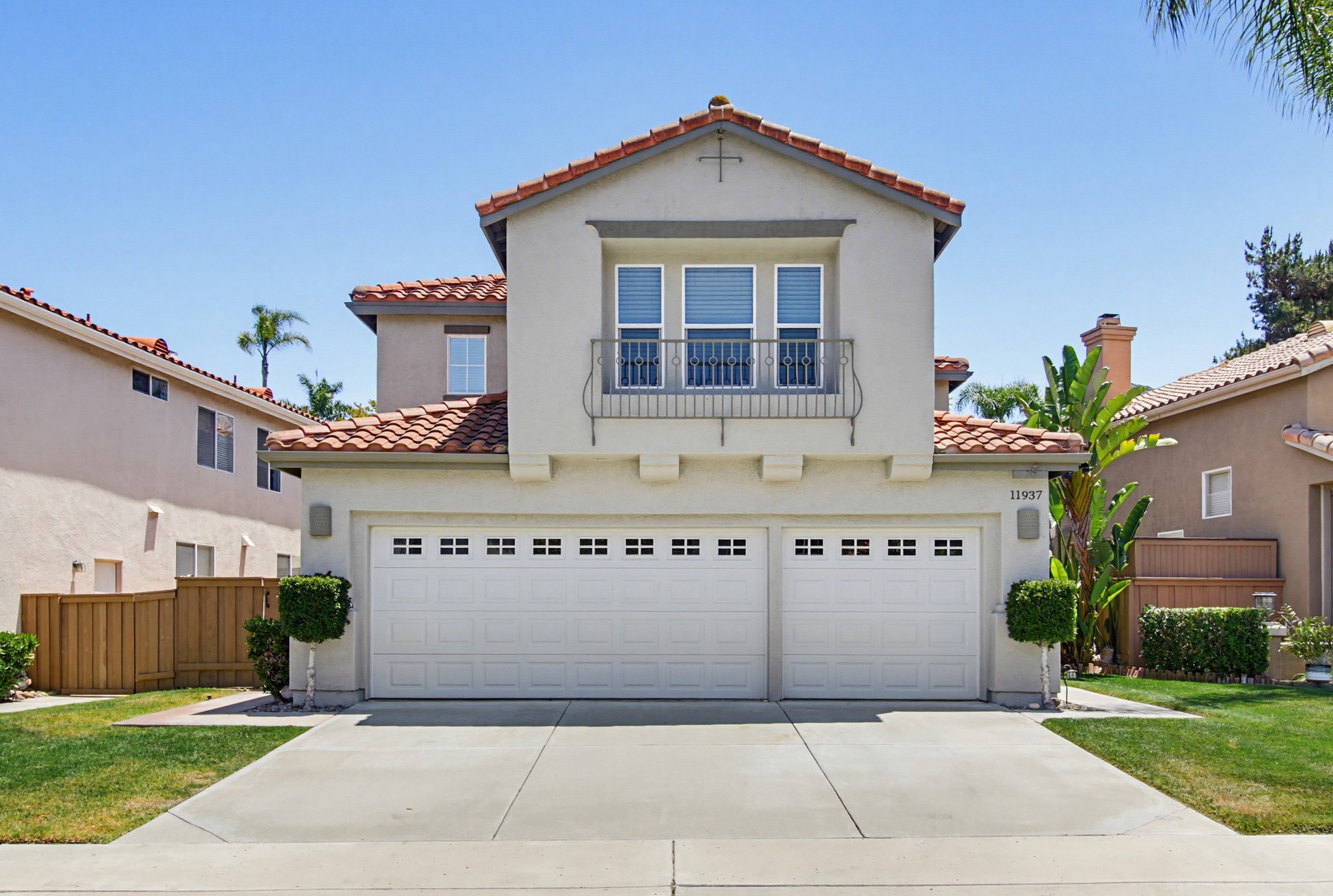 Virtual tour photo 1 of 75 for 11937 Mil Pitrero Rd