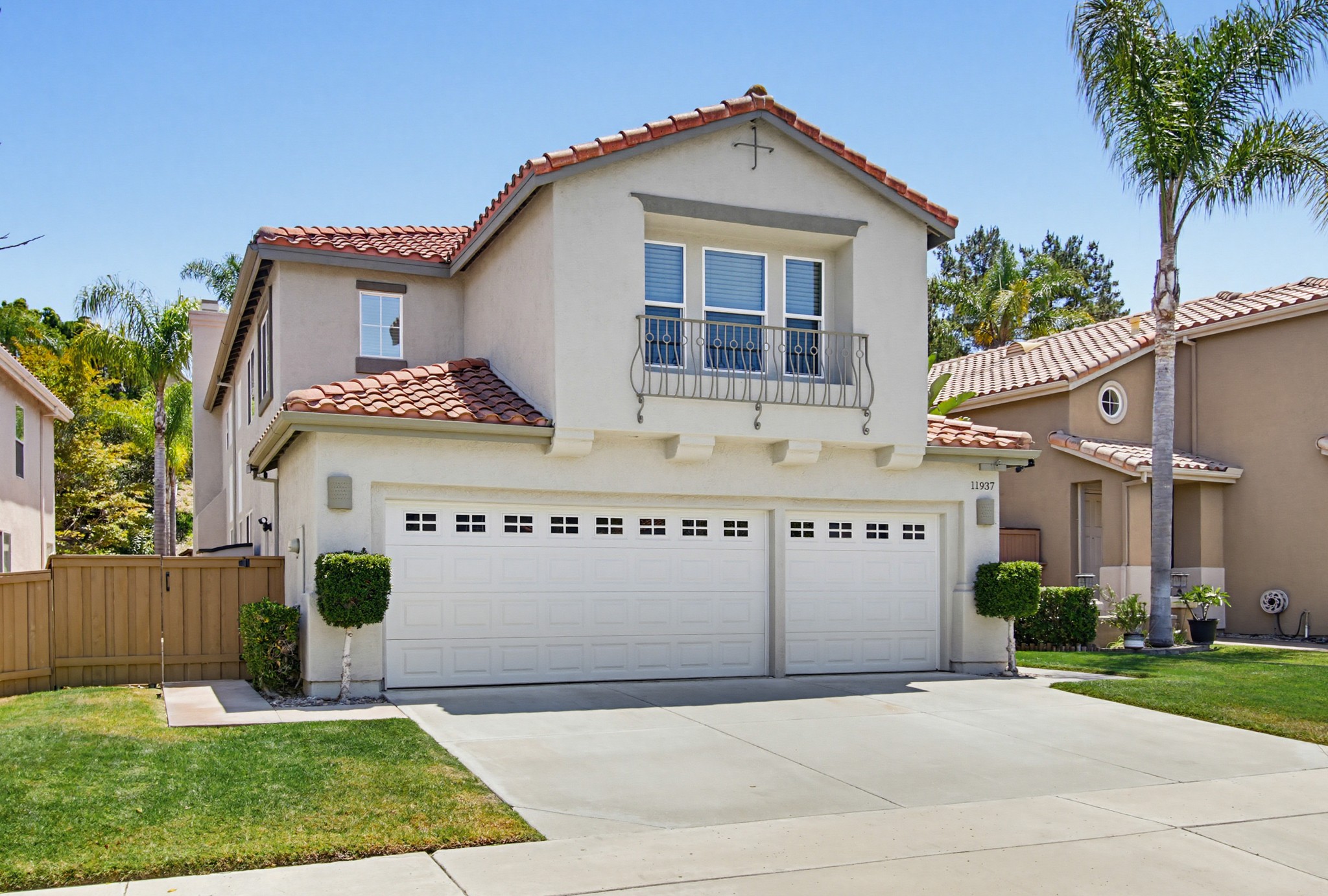 Virtual tour photo 3 of 75 for 11937 Mil Pitrero Rd