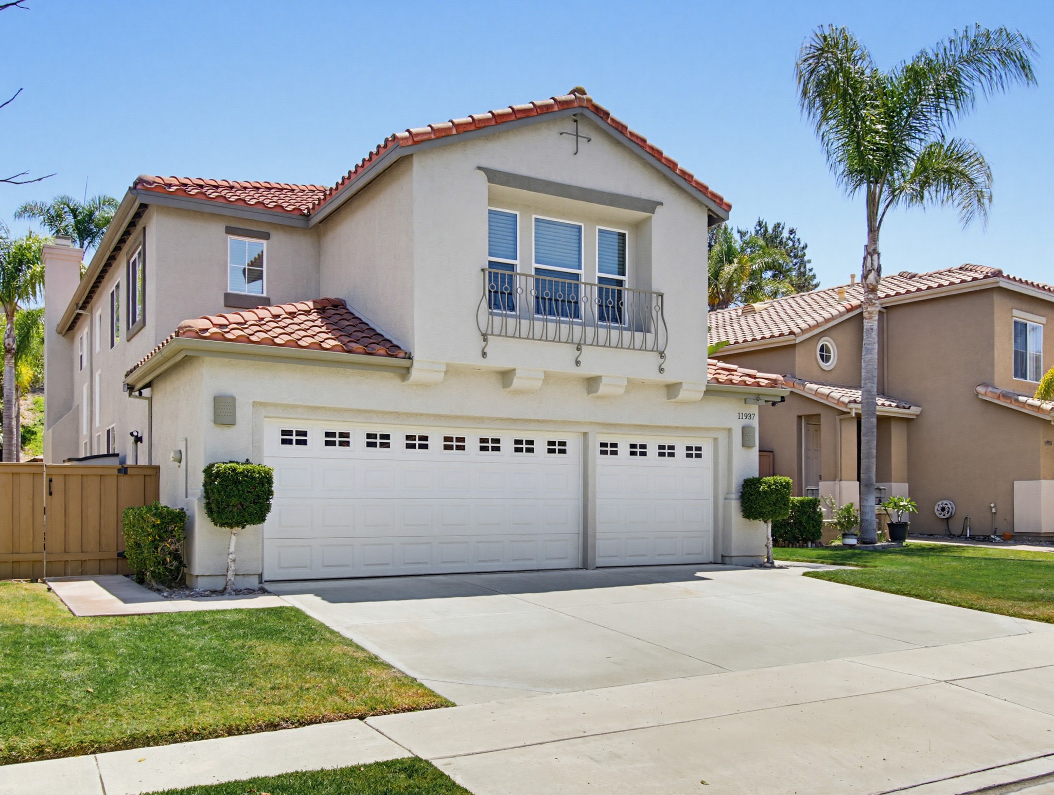 Virtual tour photo 4 of 75 for 11937 Mil Pitrero Rd