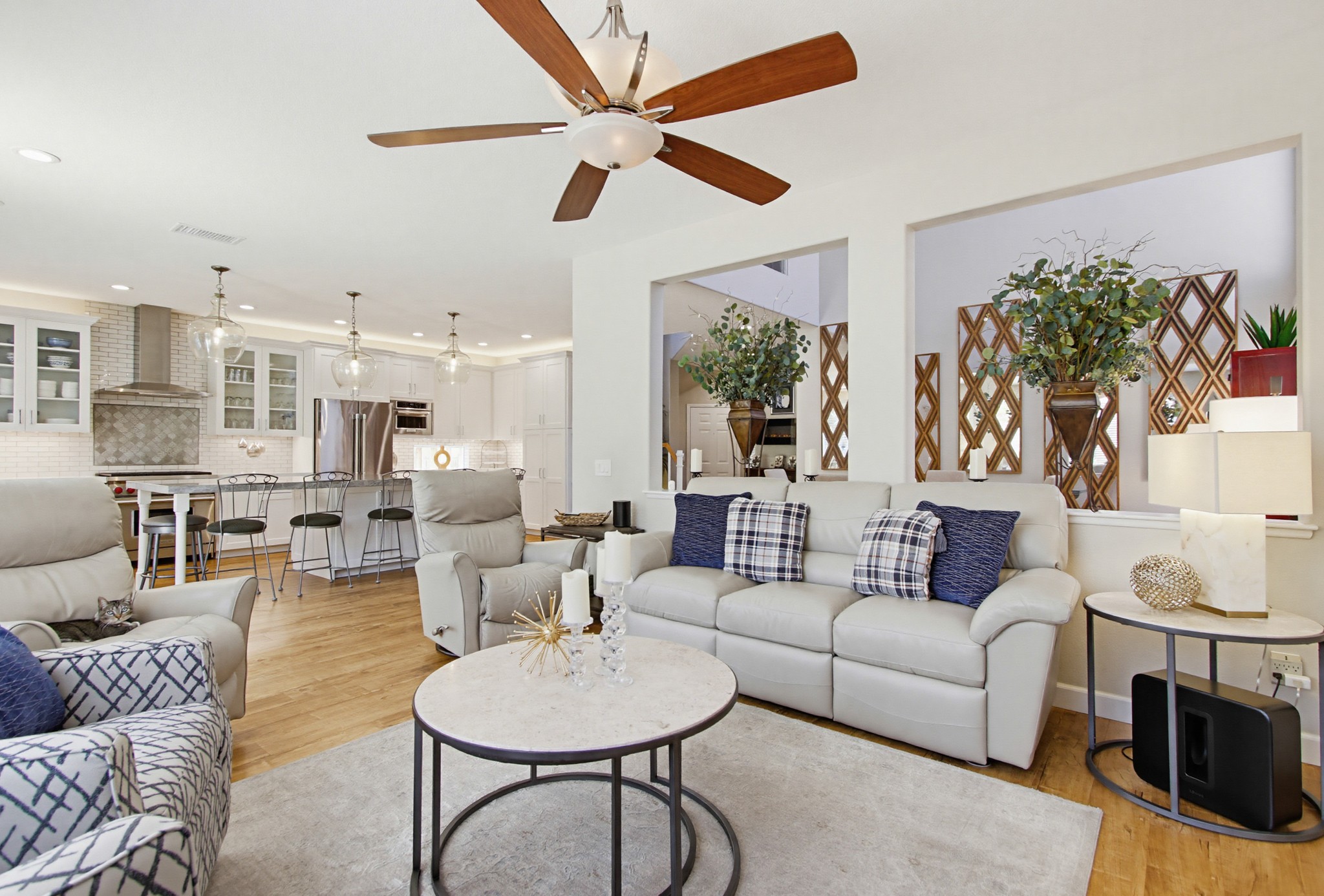 Virtual tour photo 11 of 75 for 11937 Mil Pitrero Rd