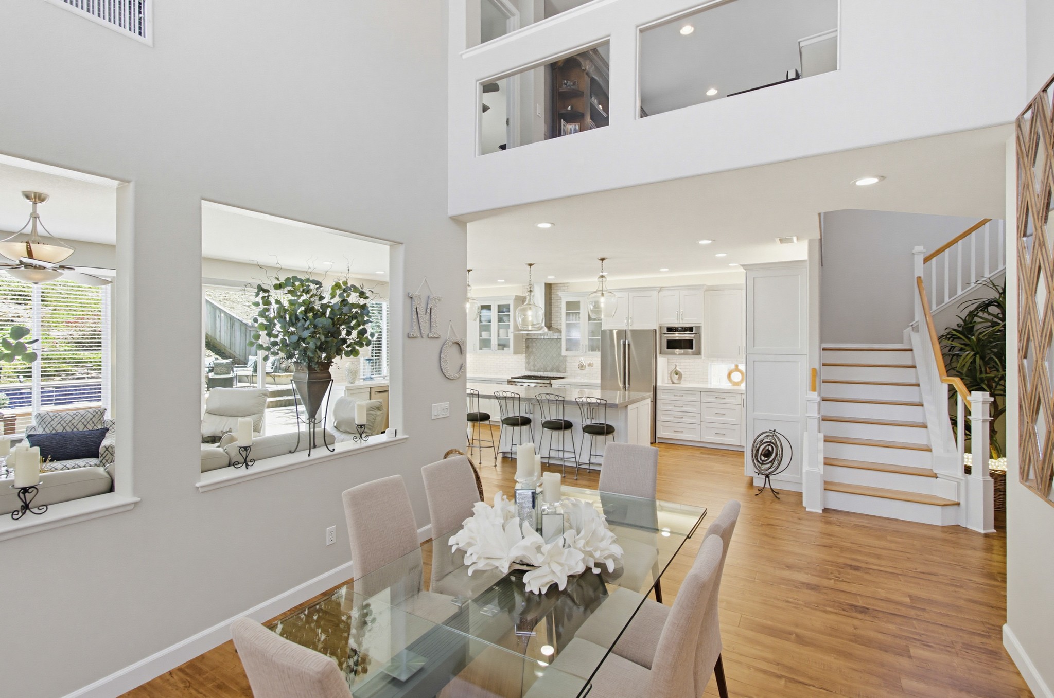 Virtual tour photo 14 of 75 for 11937 Mil Pitrero Rd