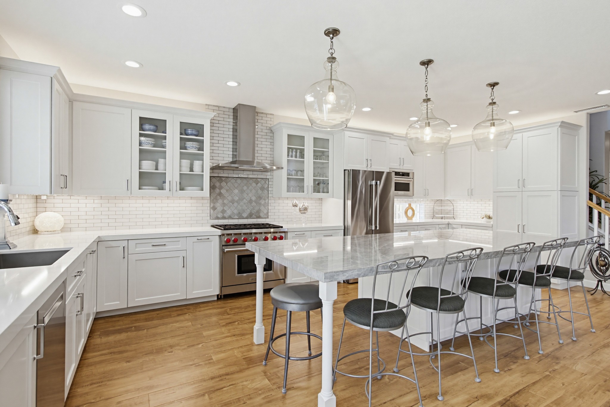 Virtual tour photo 18 of 75 for 11937 Mil Pitrero Rd