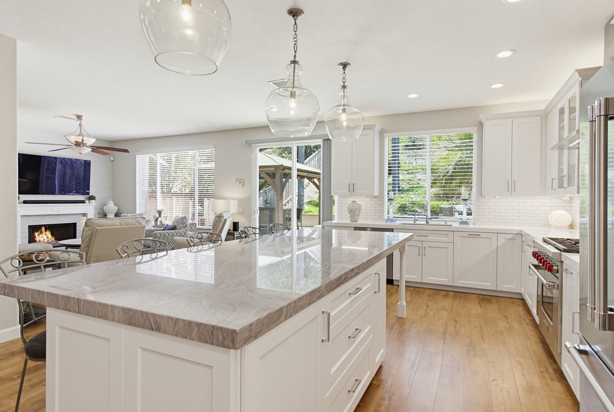 Virtual tour photo 27 of 75 for 11937 Mil Pitrero Rd