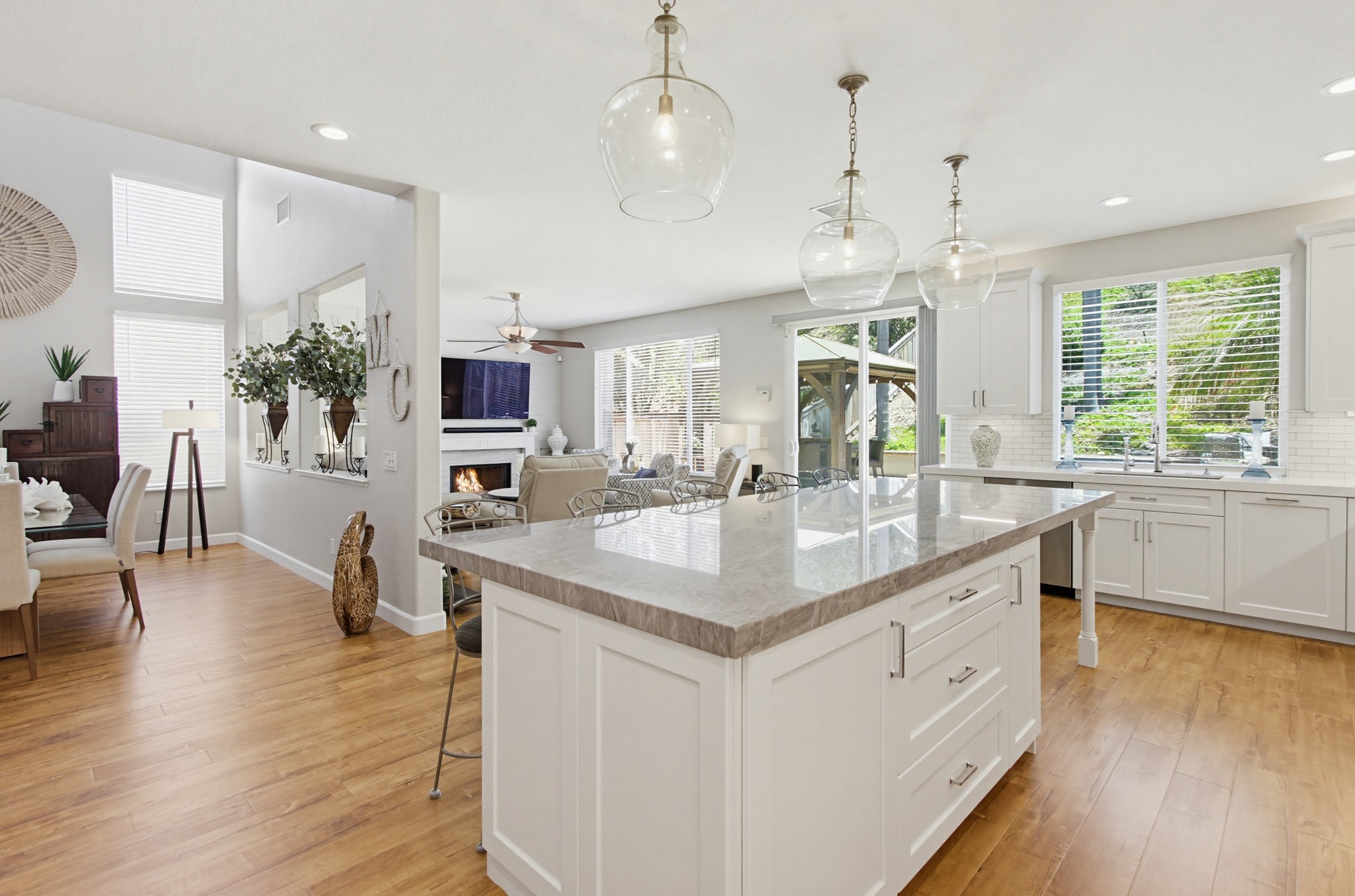 Virtual tour photo 28 of 75 for 11937 Mil Pitrero Rd