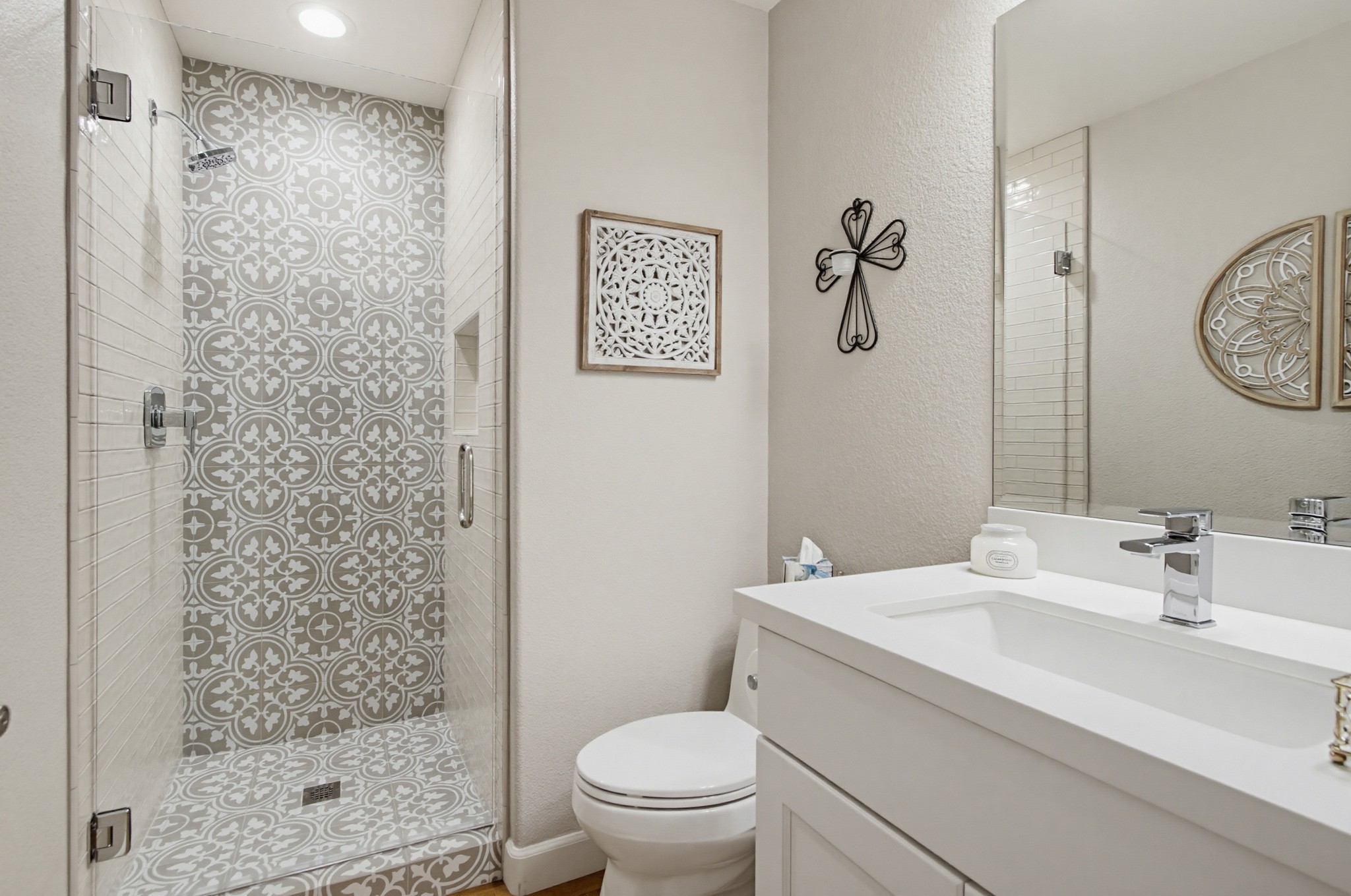Virtual tour photo 31 of 75 for 11937 Mil Pitrero Rd