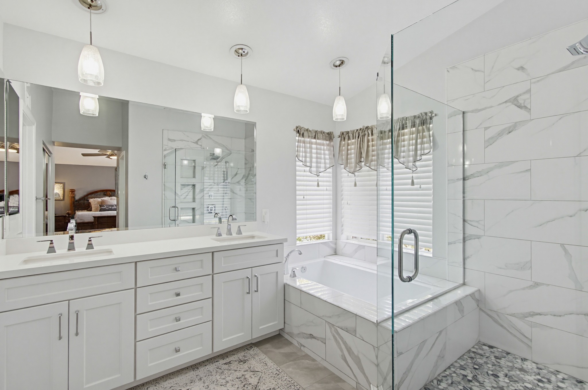 Virtual tour photo 42 of 75 for 11937 Mil Pitrero Rd