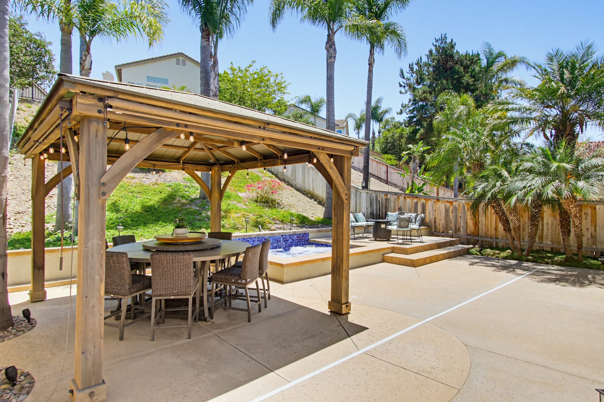 Virtual tour photo 61 of 75 for 11937 Mil Pitrero Rd