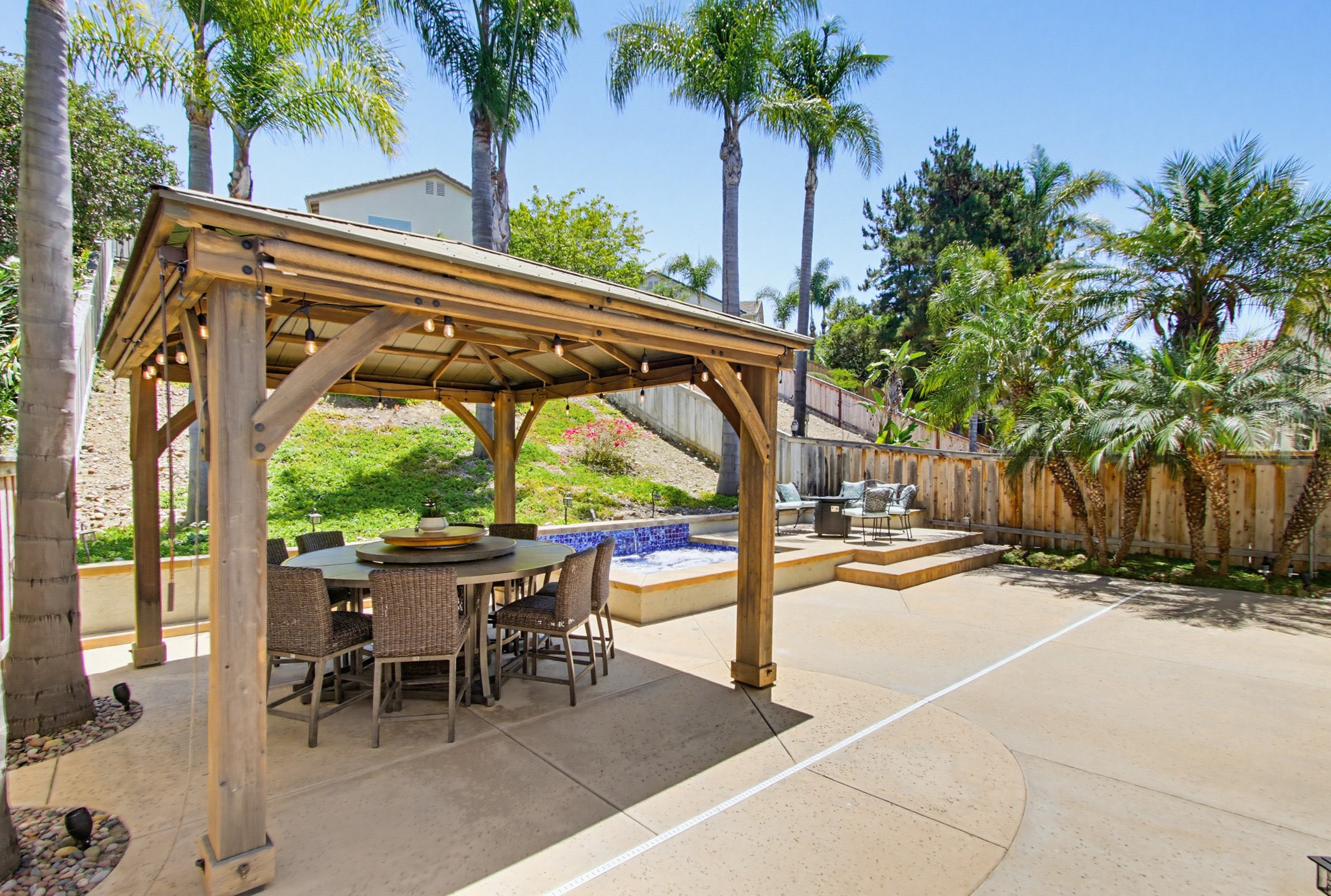 Virtual tour photo 62 of 75 for 11937 Mil Pitrero Rd