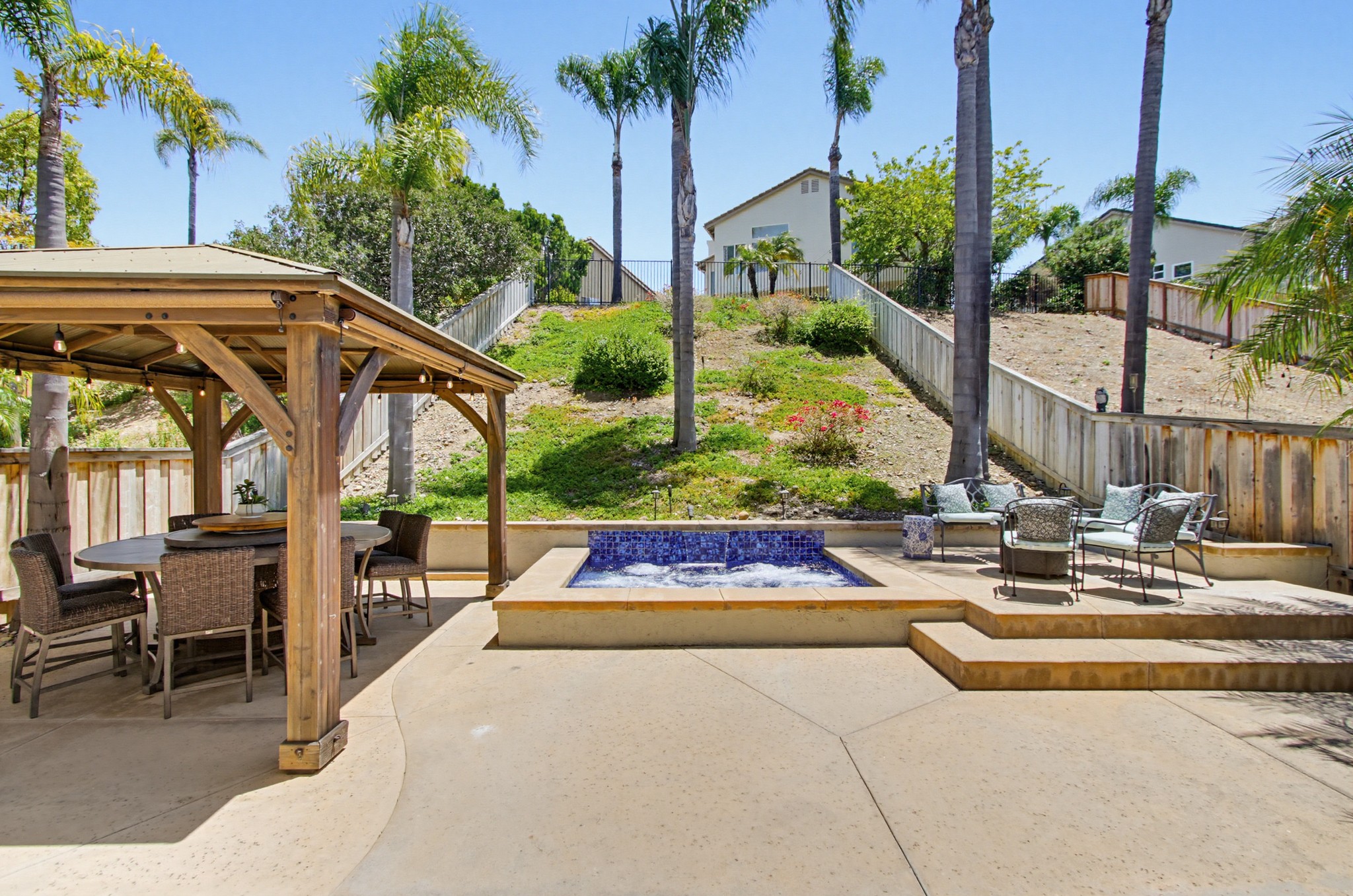Virtual tour photo 63 of 75 for 11937 Mil Pitrero Rd
