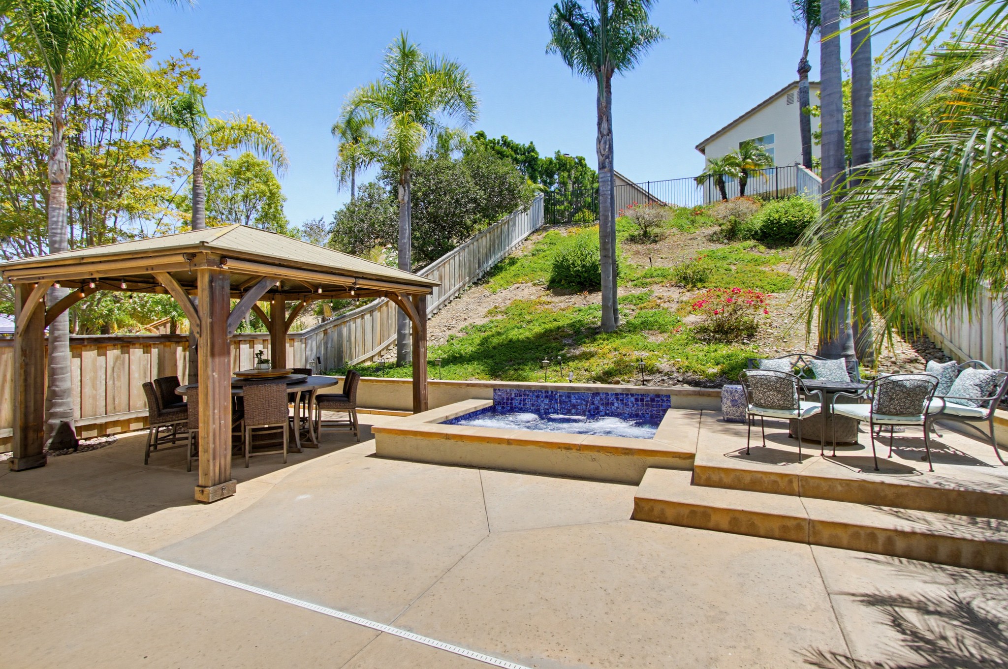 Virtual tour photo 64 of 75 for 11937 Mil Pitrero Rd