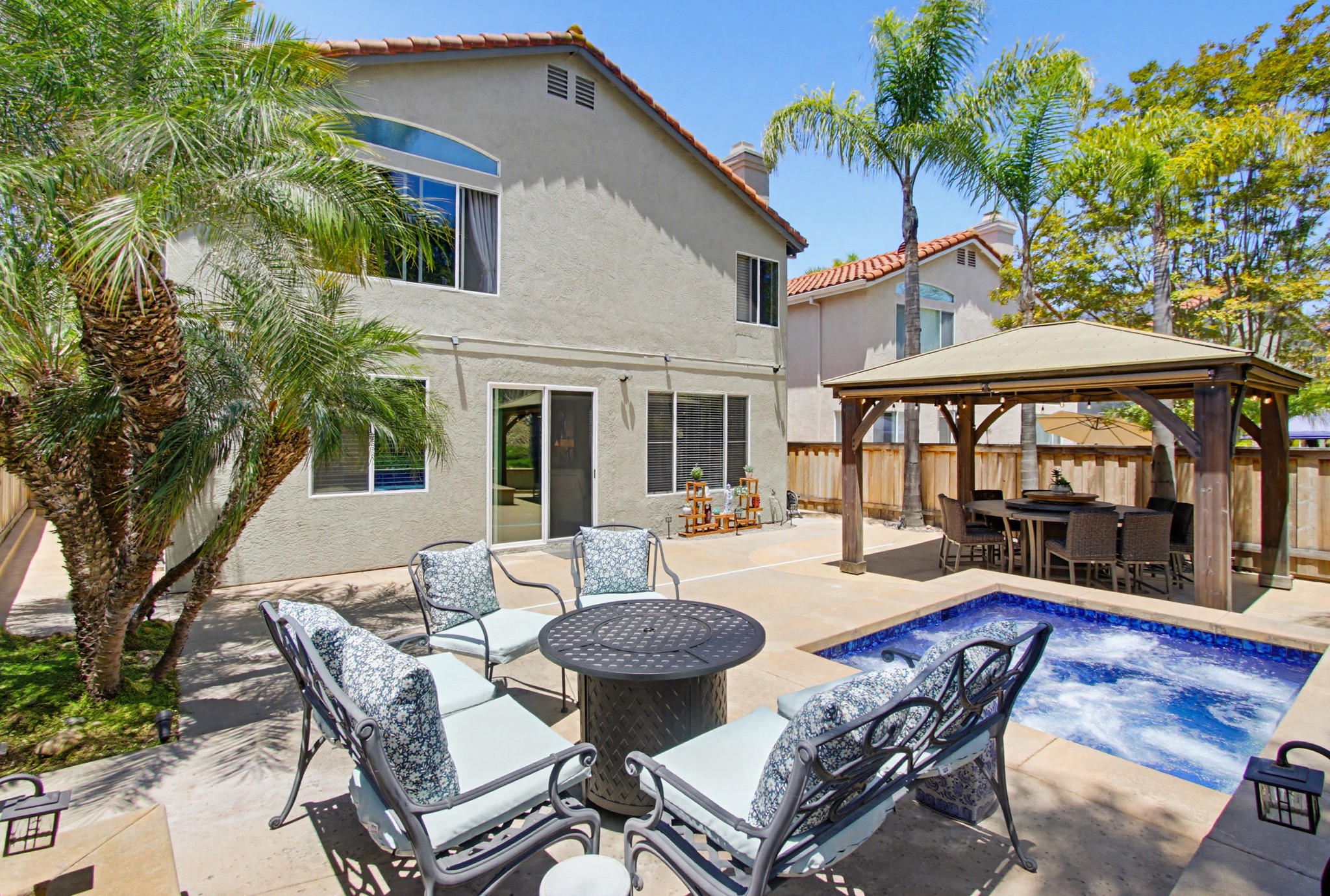 Virtual tour photo 65 of 75 for 11937 Mil Pitrero Rd