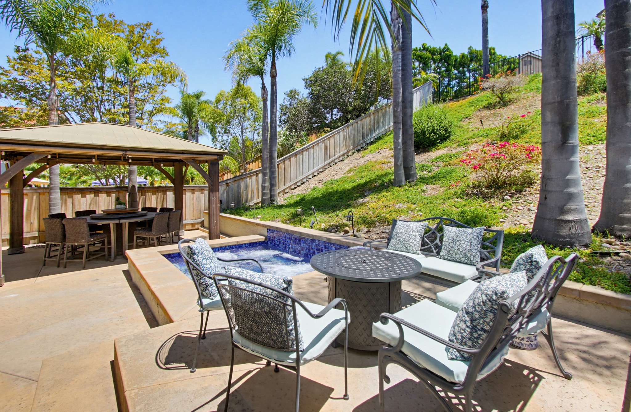 Virtual tour photo 66 of 75 for 11937 Mil Pitrero Rd