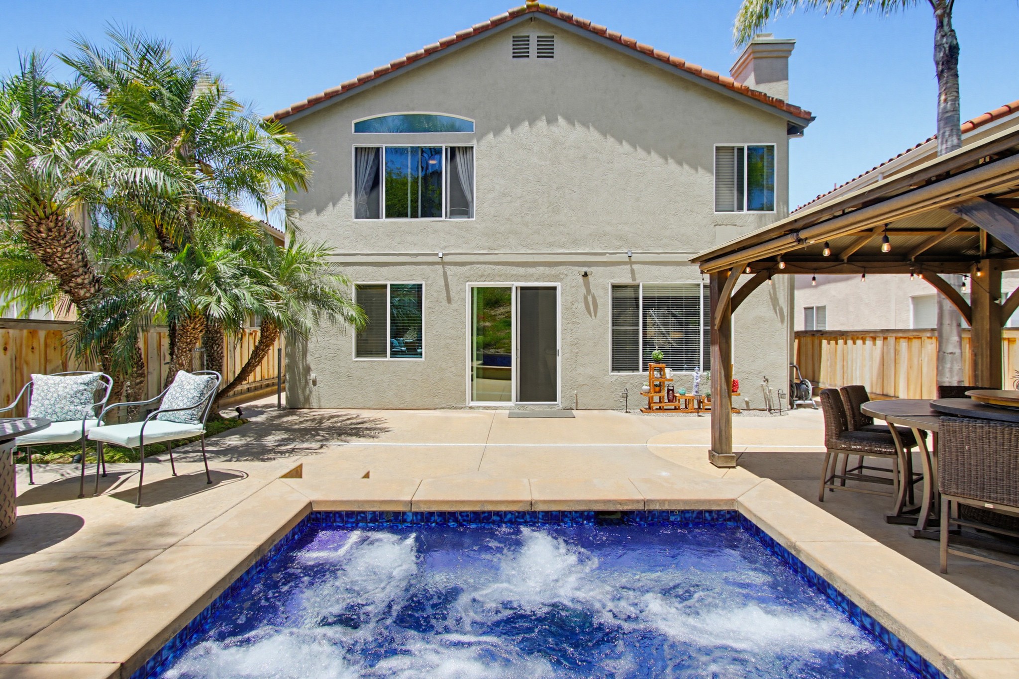 Virtual tour photo 67 of 75 for 11937 Mil Pitrero Rd