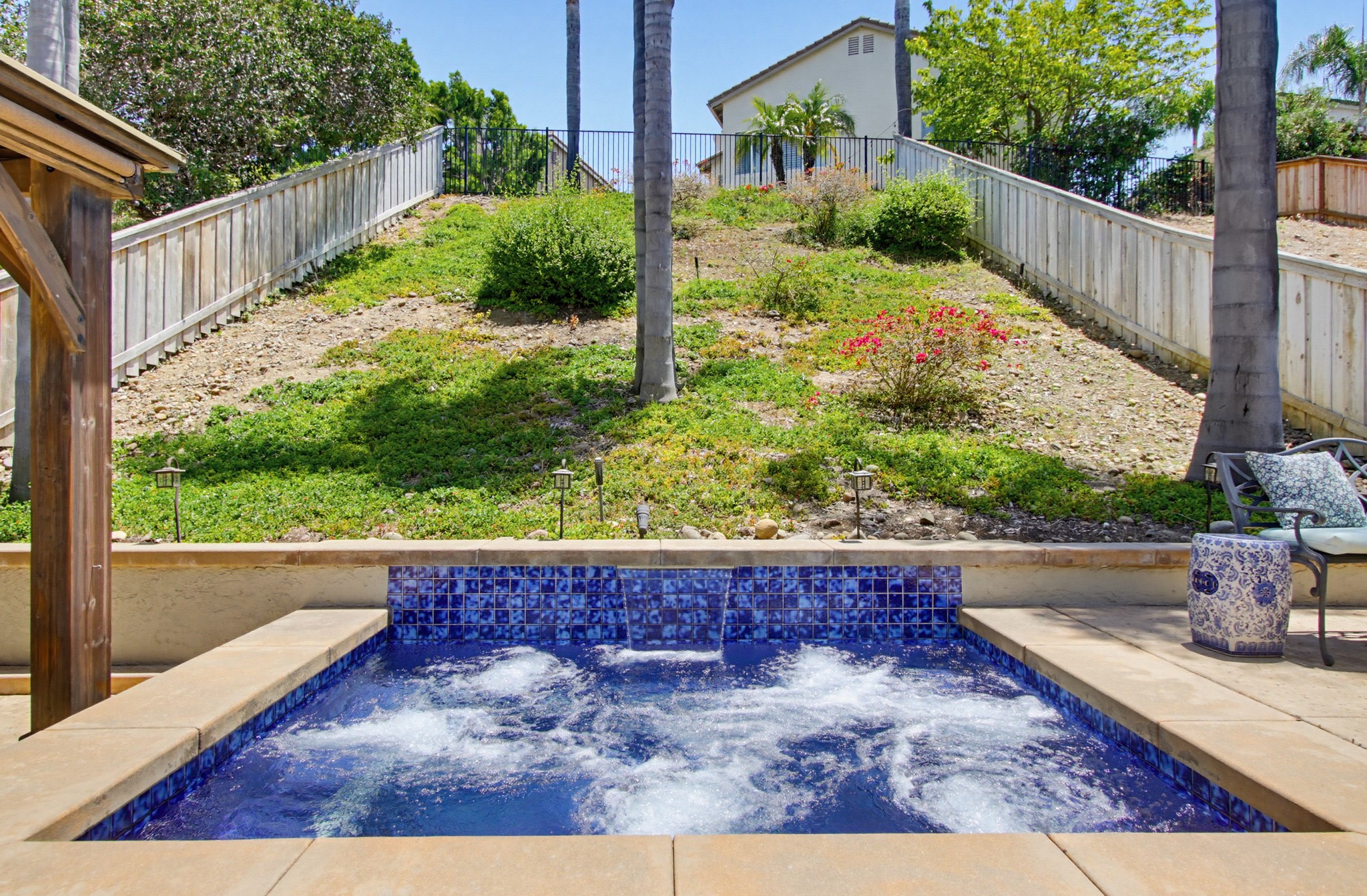 Virtual tour photo 68 of 75 for 11937 Mil Pitrero Rd