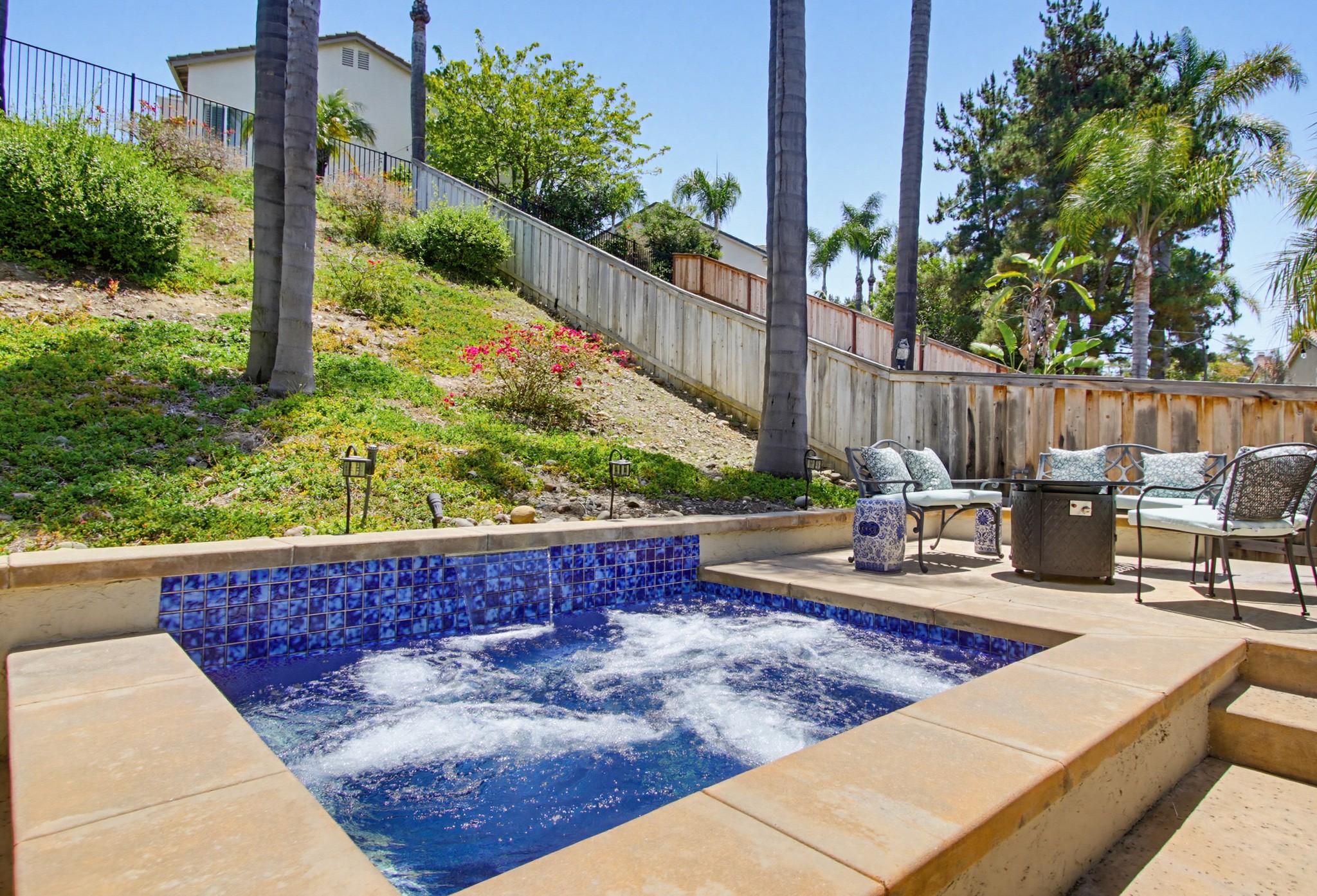 Virtual tour photo 69 of 75 for 11937 Mil Pitrero Rd