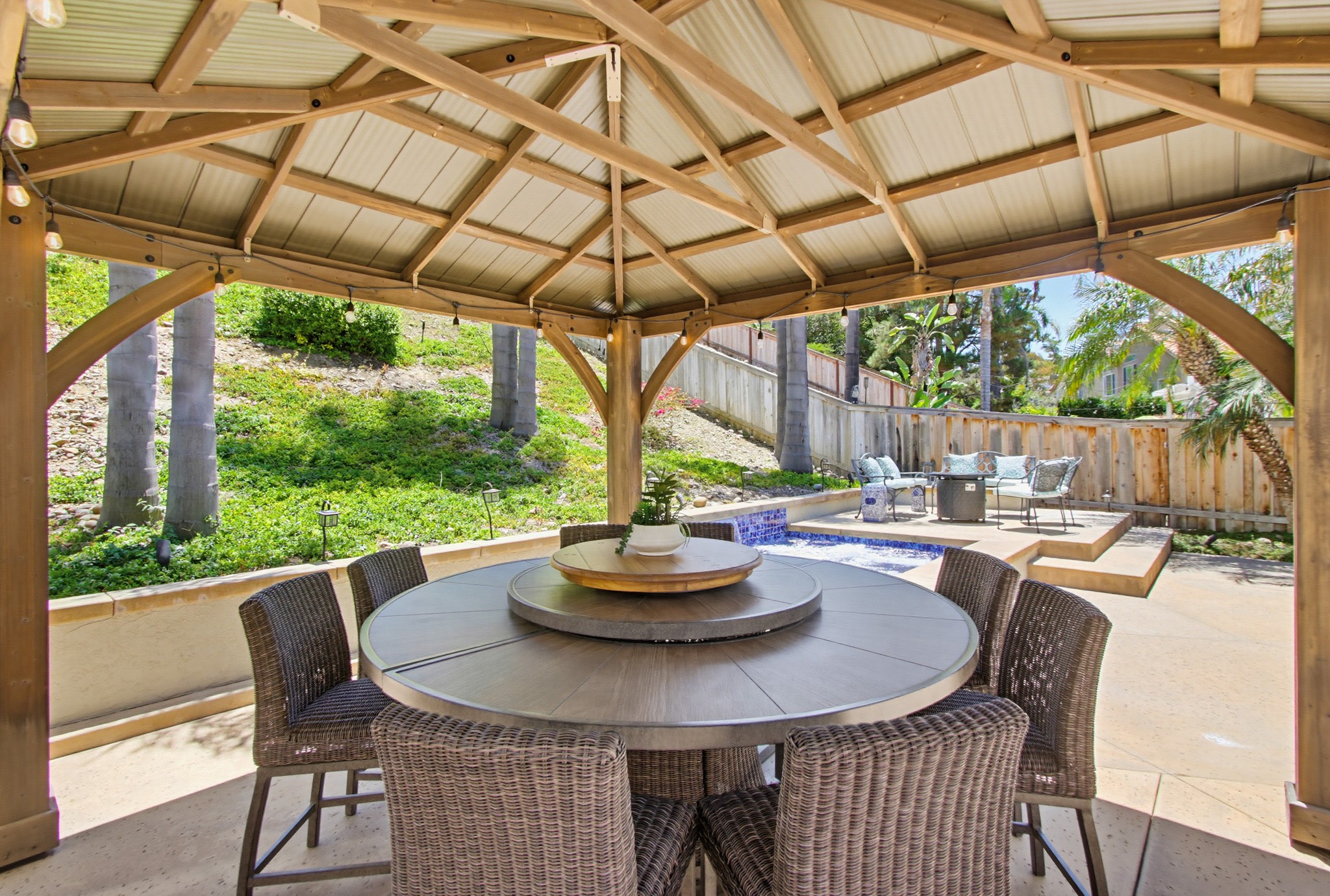 Virtual tour photo 70 of 75 for 11937 Mil Pitrero Rd