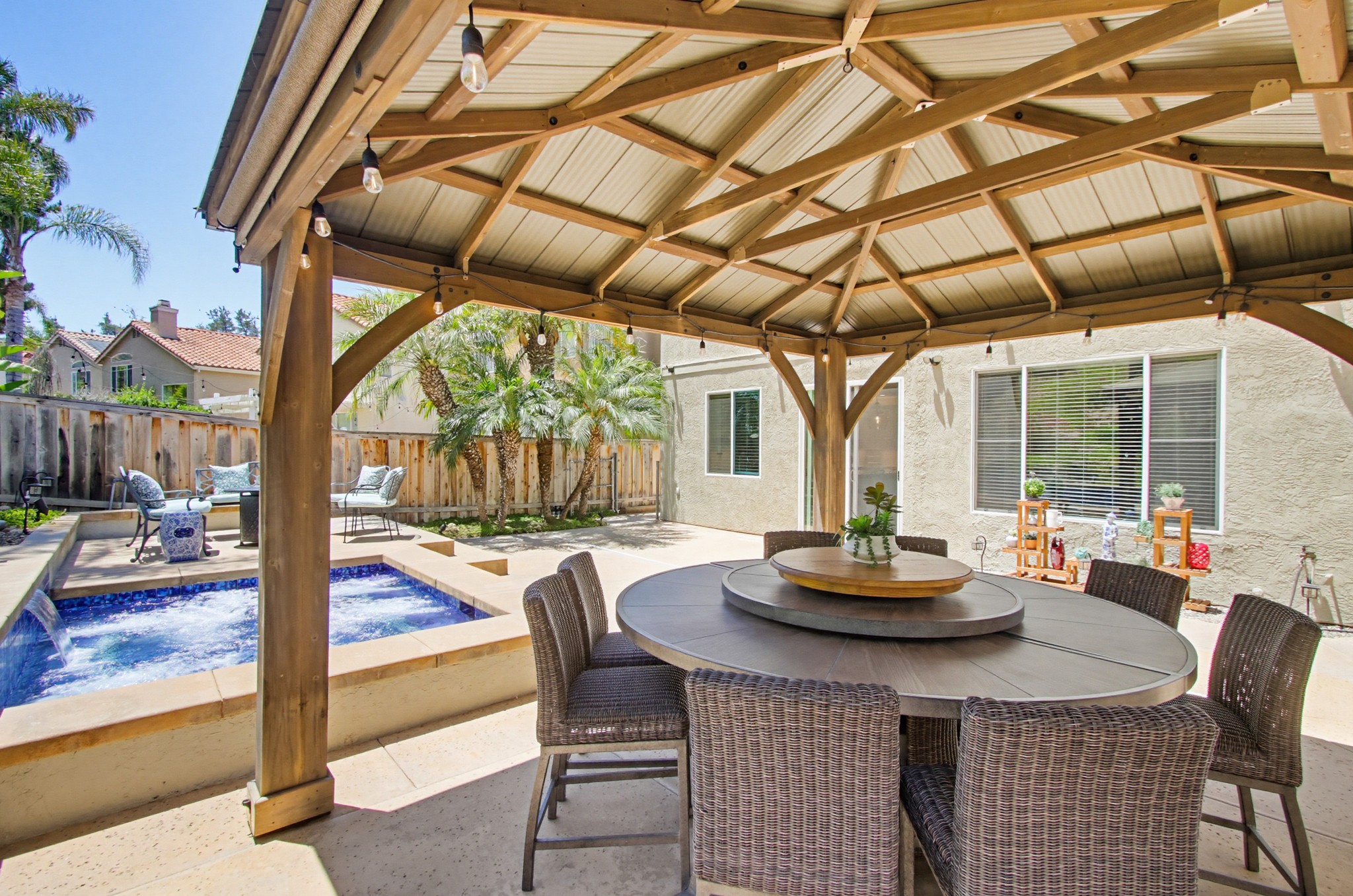 Virtual tour photo 71 of 75 for 11937 Mil Pitrero Rd