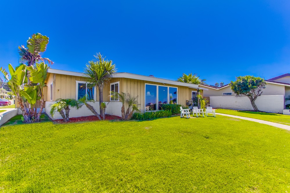 Virtual tour photo 1 of 48 for 1195 Sunset Cliffs Boulevard