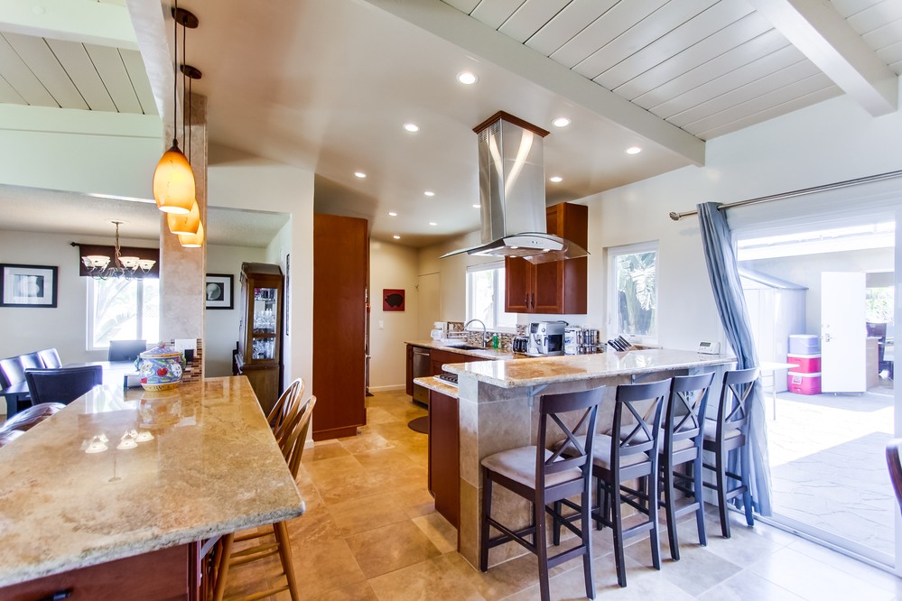 Virtual tour photo 7 of 48 for 1195 Sunset Cliffs Boulevard
