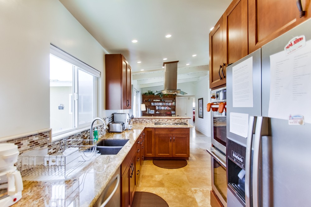 Virtual tour photo 10 of 48 for 1195 Sunset Cliffs Boulevard