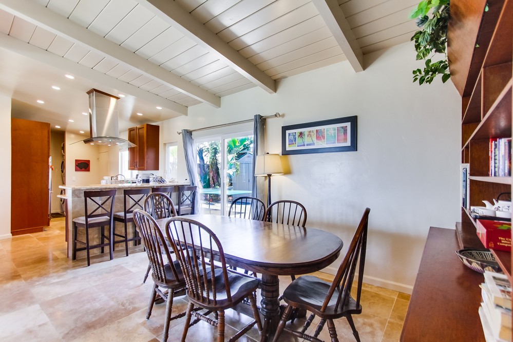 Virtual tour photo 12 of 48 for 1195 Sunset Cliffs Boulevard