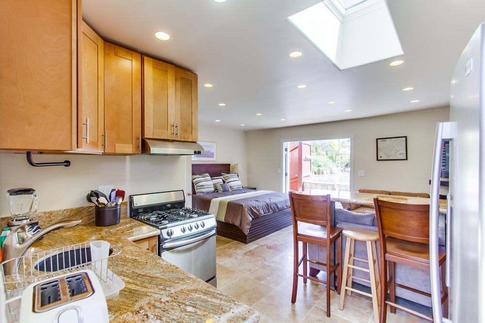 Virtual tour photo 29 of 48 for 1195 Sunset Cliffs Boulevard
