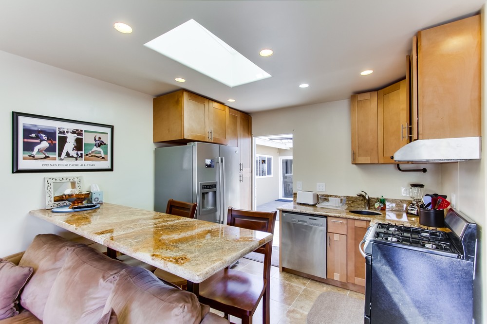 Virtual tour photo 30 of 48 for 1195 Sunset Cliffs Boulevard