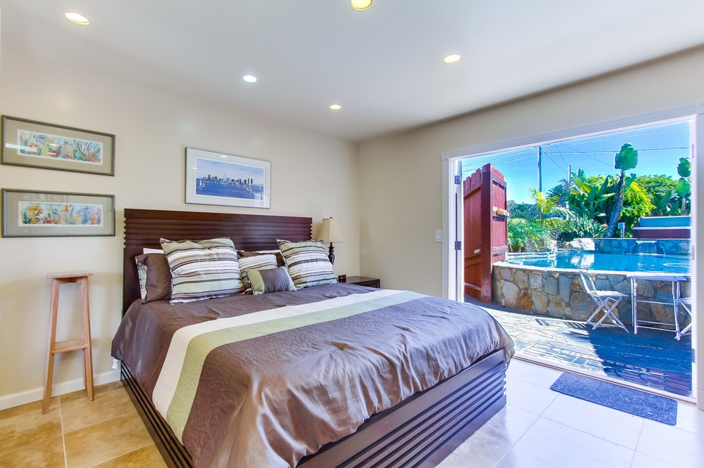 Virtual tour photo 33 of 48 for 1195 Sunset Cliffs Boulevard