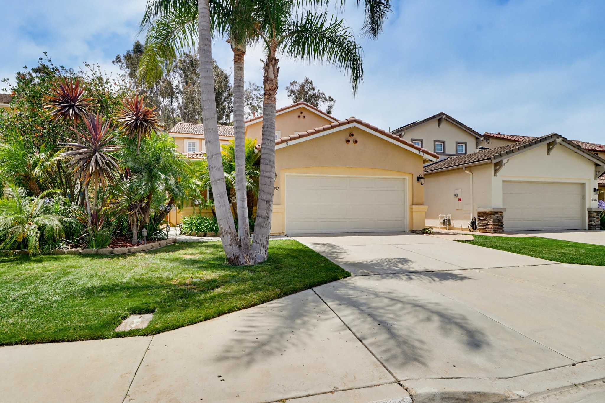 Virtual tour photo 1 of 61 for 11951 Cypress Valley Dr