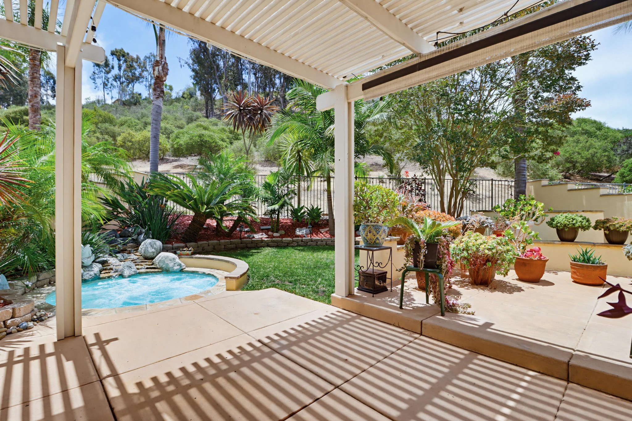 Virtual tour photo 50 of 61 for 11951 Cypress Valley Dr
