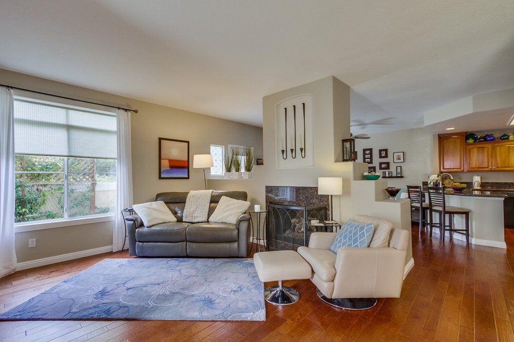 Virtual tour photo 7 of 45 for 11960 Black Mountain Road #50