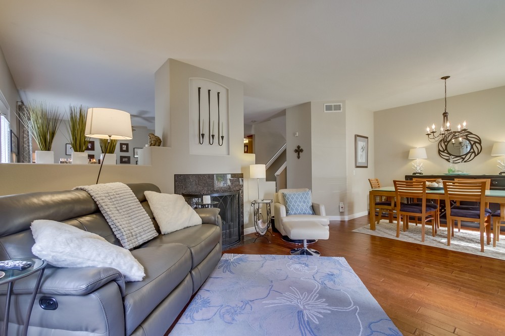 Virtual tour photo 8 of 45 for 11960 Black Mountain Road #50