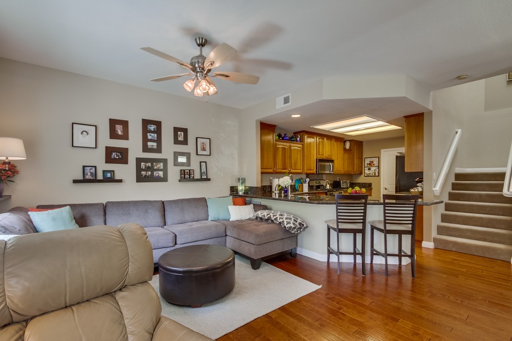 Virtual tour photo 11 of 45 for 11960 Black Mountain Road #50