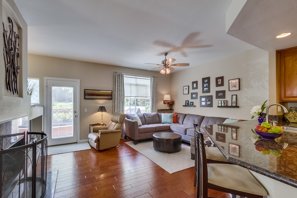 Virtual tour photo 12 of 45 for 11960 Black Mountain Road #50