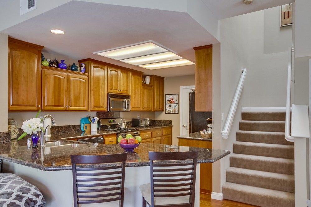 Virtual tour photo 13 of 45 for 11960 Black Mountain Road #50