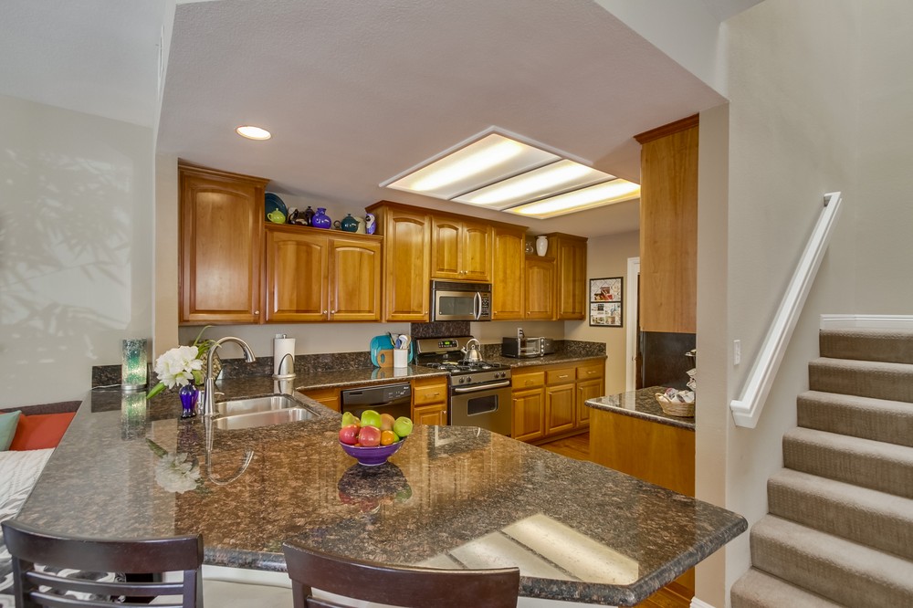 Virtual tour photo 14 of 45 for 11960 Black Mountain Road #50