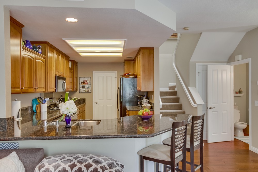 Virtual tour photo 15 of 45 for 11960 Black Mountain Road #50